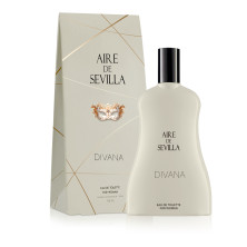 Aire de sevilla divana edt v 150ml
