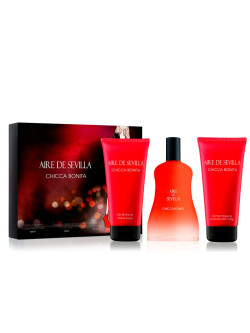 Aire de Sevilla estuche chicca bonita