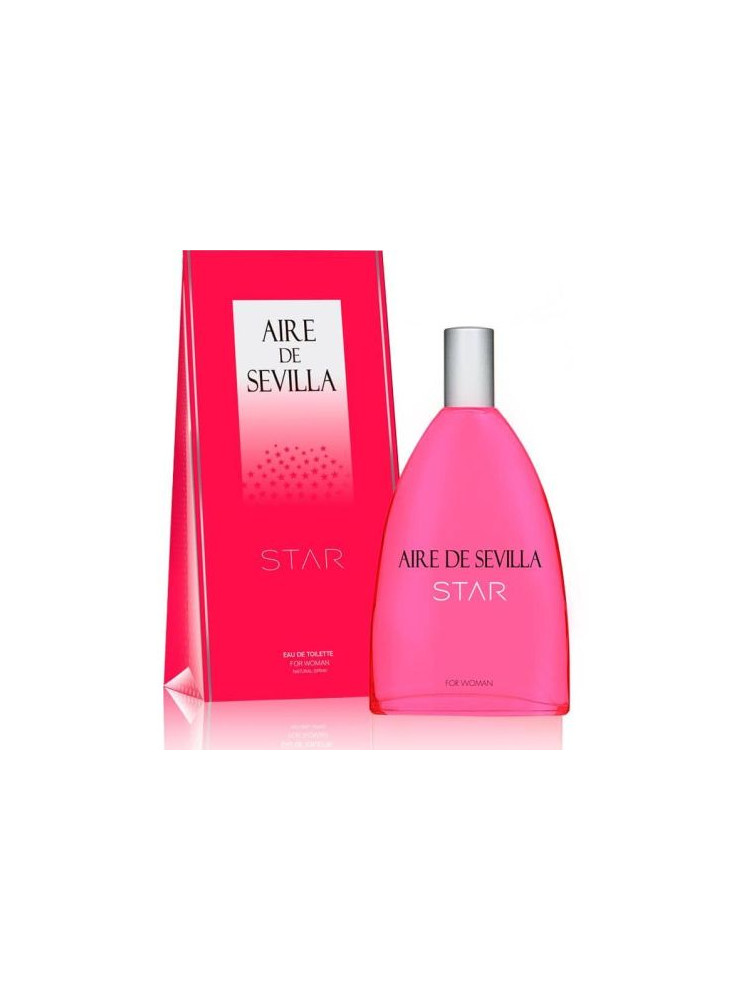 Star col aire sevilla edt v 150ml
