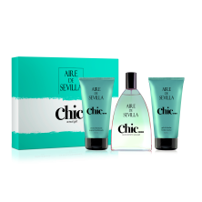 Aire sevilla chic pack 3 elementos