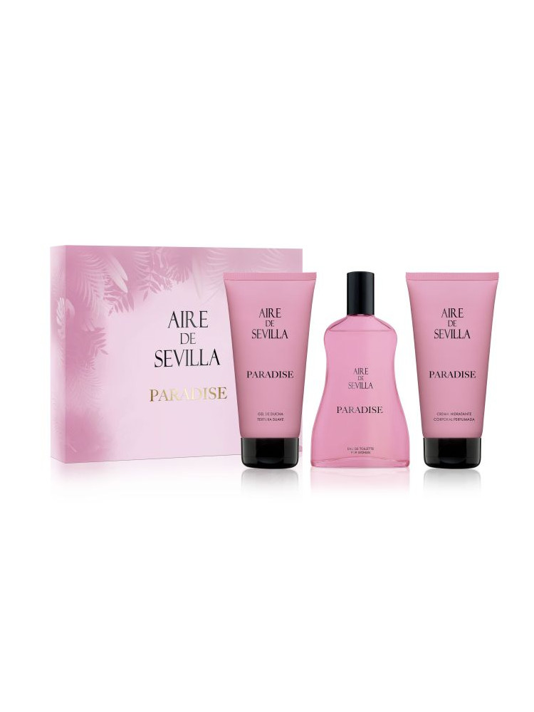 Aire sevilla paradise v 150 est 3 elemento