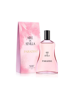 Aire de sevilla paradise edt v 150ml