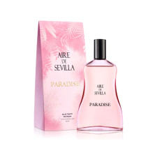 Aire de sevilla paradise edt v 150ml