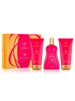 Aire sevilla queen v 150 est 3 elementos