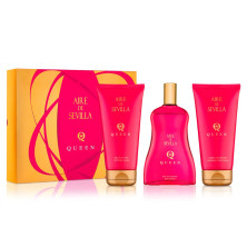 Aire sevilla queen v 150 est 3 elementos