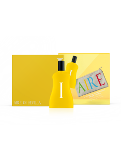 Aire de sevilla i (amarillo) edt v 150+nec