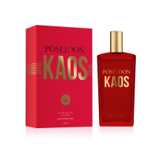 Poseidon kaos men colonia v 150ml