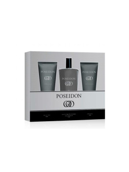 Poseidon god v 150+after 150+gel 150