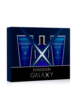 Poseidon galaxy v 150+after 150+gel 150