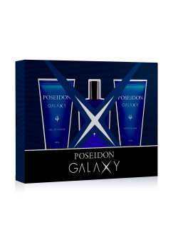 Poseidon galaxy v 150+after 150+gel 150