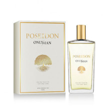 Poseidon only man men edt v 150ml