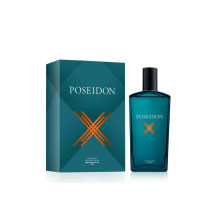 Poseidon x edt v 150ml