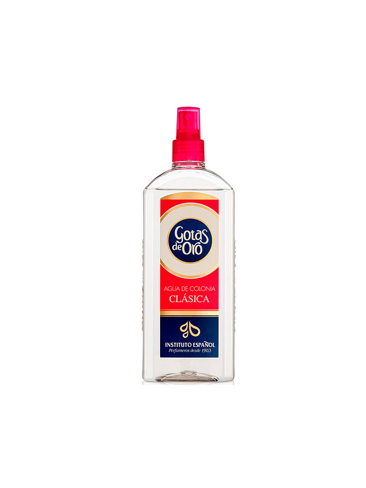 Gotas de oro inst esp col clasica v 600ml