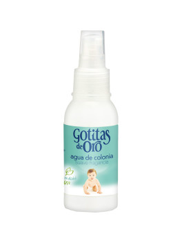 Inst esp col infantil gotitas de oro 80 ml