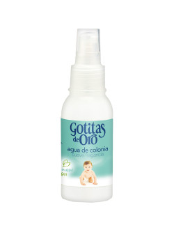 Inst esp col infantil gotitas de oro 80 ml