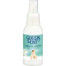 Inst esp col infantil gotitas de oro 80 ml