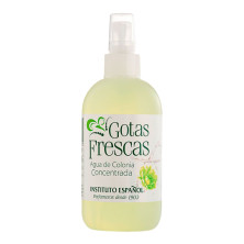 Col gotas frescas mujer recargable vp 250m