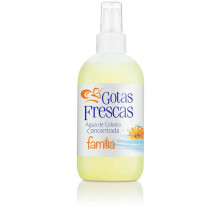 Gotas frescas col familia inst esp v 250ml