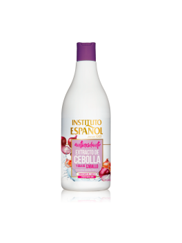 Inst esp champu extracto cebolla 750 ml