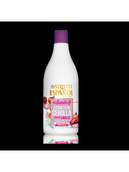Inst esp champu extracto cebolla 750 ml