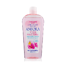 Instituto español aceite corporal rosa mosqueta 400ml