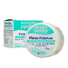 Inst español crema pieles atópicas 400ml