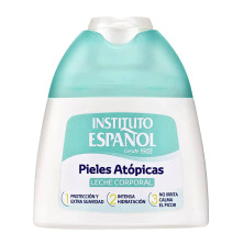 Inst esp lech hidrat pieles atopicas 100ml
