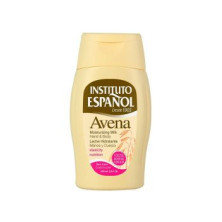Inst esp leche hidratante avena 100ml
