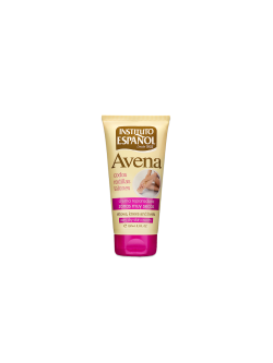 Inst español crema reparadora avena 150ml