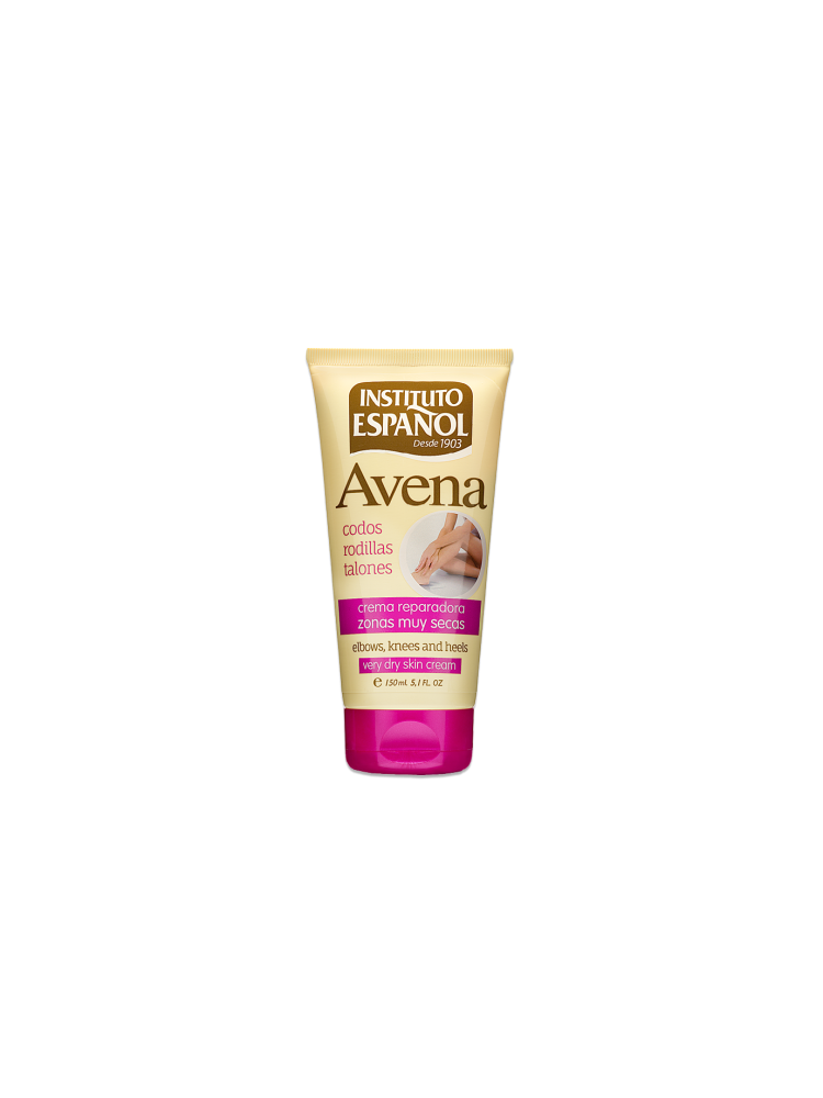 Inst español crema reparadora avena 150ml
