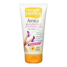 Inst esp arnica relax tacones tubo 150 ml