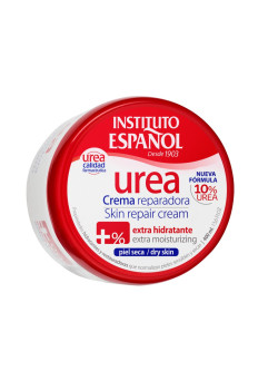 Inst español crema reparadora de urea 400ml