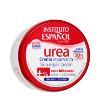 Inst español crema reparadora de urea 400ml