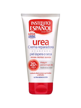 Inst español crema urea para zonas ásperas 150ml