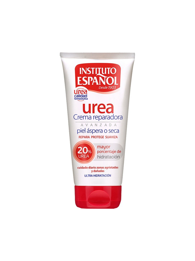 Inst español crema urea para zonas ásperas 150ml