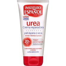 Inst español crema urea para zonas ásperas 150ml