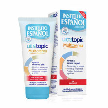 Inst esp multicrema ultratopic tu 150ml