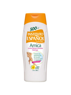 Inst esp loc corp arnica p cansadas 500 ml