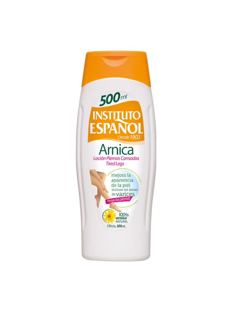 Inst esp loc corp arnica p cansadas 500 ml