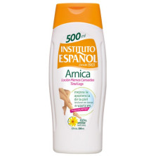 Inst esp loc corp arnica p cansadas 500 ml
