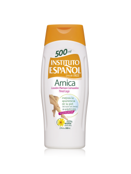 Inst esp loc corp arnica p cansadas 500 ml