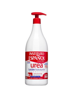 Inst esp leche hidratante urea 950ml