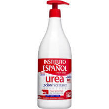Inst esp leche hidratante urea 950ml