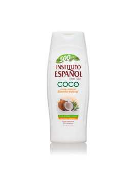 Inst esp body lotion hidrat coco 500 ml
