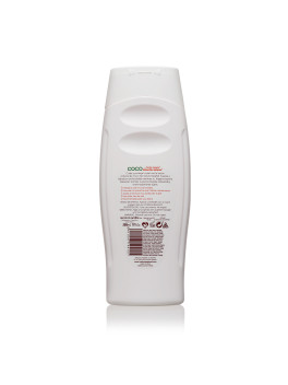 Inst esp body lotion hidrat coco 500 ml