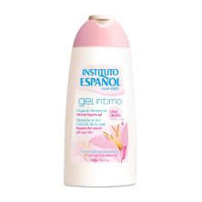 Instituto español gel íntimo femenino 300ml