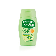 Inst español gel baño aloe vera 100 ml