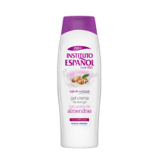 Instituto español gel de baño almendras 750ml