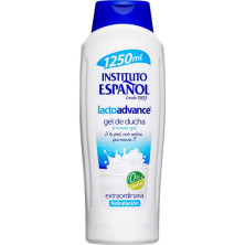 Gel baño leche proteinas inst español 1250