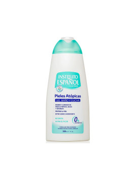 Gel baño pieles atopicas inst espa 500 ml
